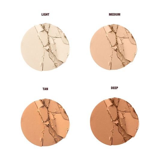 Airbrush Flawless Finish - Cipria opacizzante Charlotte Tilbury