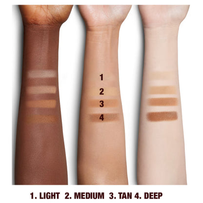 Airbrush Flawless Finish - Cipria opacizzante Charlotte Tilbury