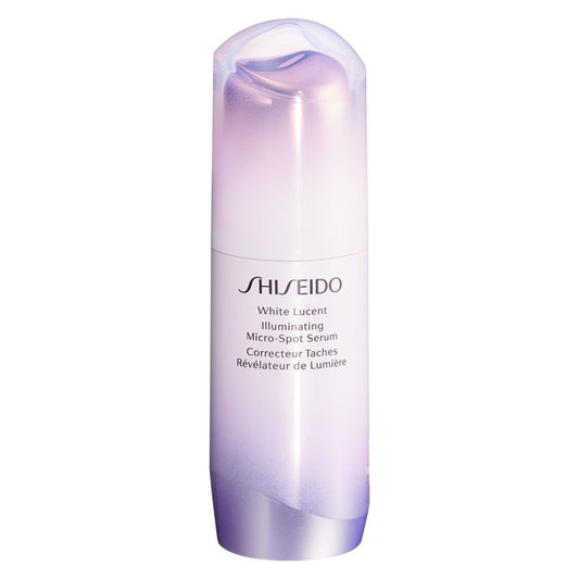 Shiseido - White Lucent Illuminating Micro-Spot Serum
