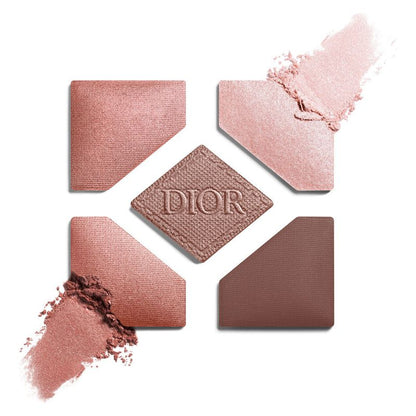 Dior: Diorshow - 5 Couleurs Palette Occhi