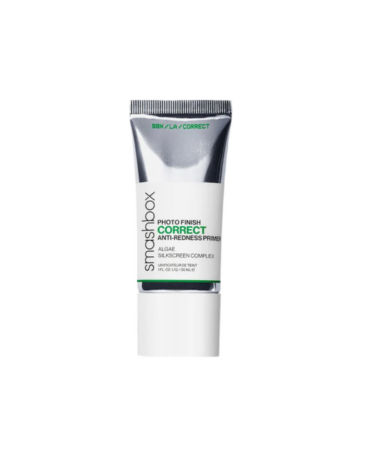 Smashbox: Primer Photo Finish Correct Anti-Redness Primer