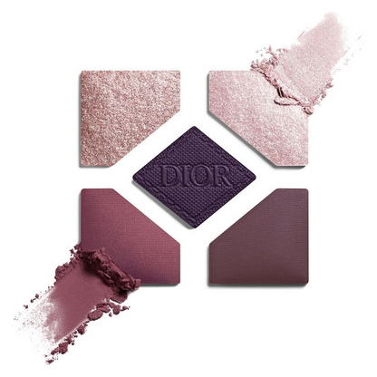 Dior: Diorshow - 5 Couleurs Palette Occhi