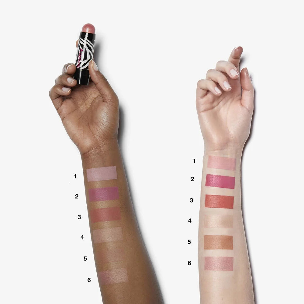 Phyto-Blush Twist N°3 Papaya
