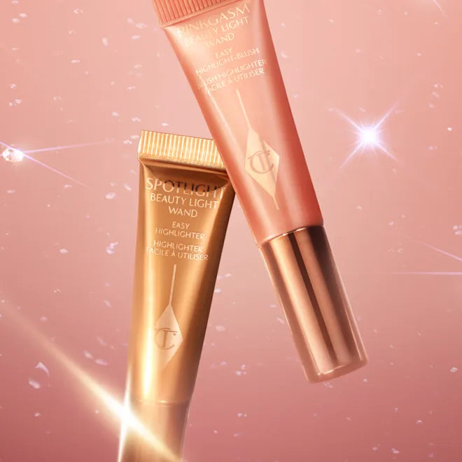 Glow kit - Charlotte Tilbury