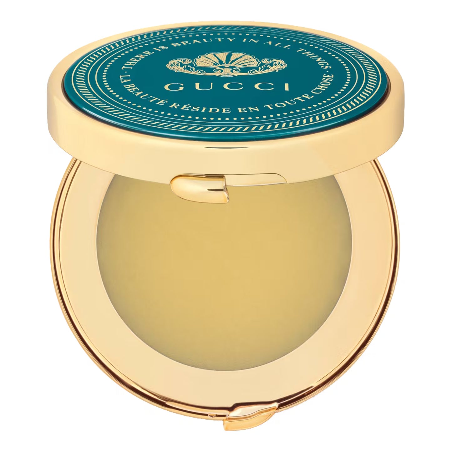 Gucci - Baume Nourrissant Universel Beauté - Balsamo Labbra Nutriente
