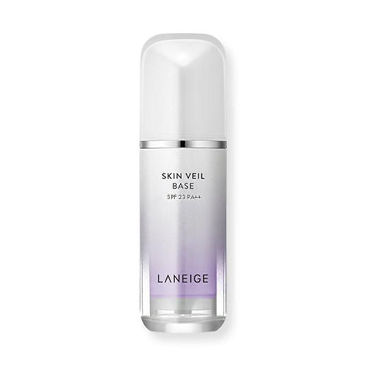 LANEIGE Skin Veil Base SPF 25 PA++ 30ml