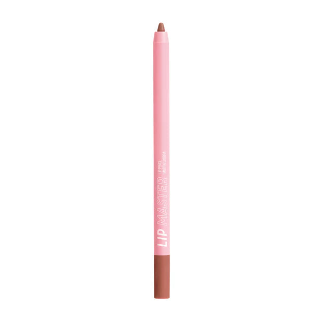 Mulac: Labbra Lip Master