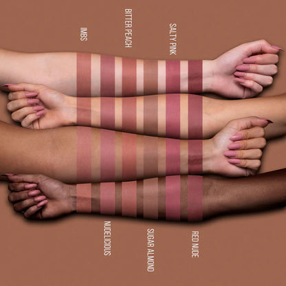 Mulac: Labbra Lip Master
