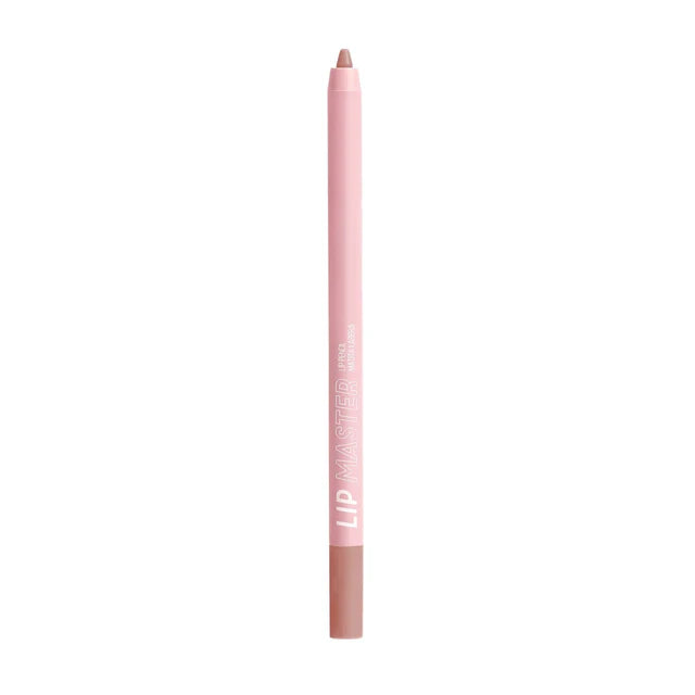 Mulac: Labbra Lip Master