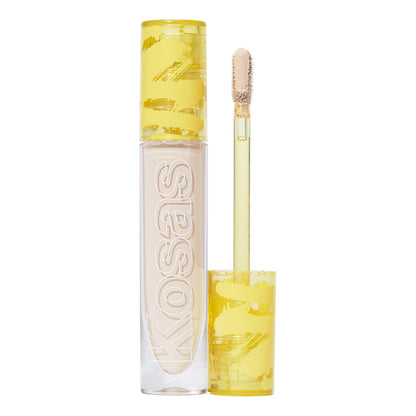 Kosas: Revealer Concealer - Correttore illuminante