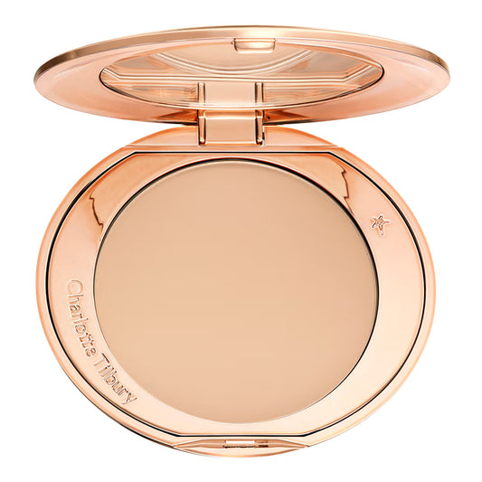 Airbrush Flawless Finish - Cipria opacizzante Charlotte Tilbury