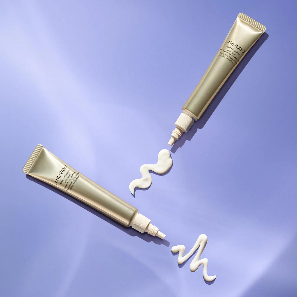 Shiseido - Vital Perfection Intensive WrinkleSpot Treatment