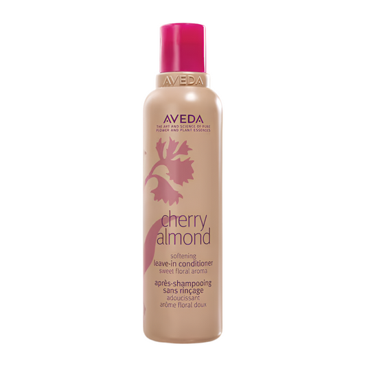 Aveda: cherry almond balsamo lenitivo senza risciacquo