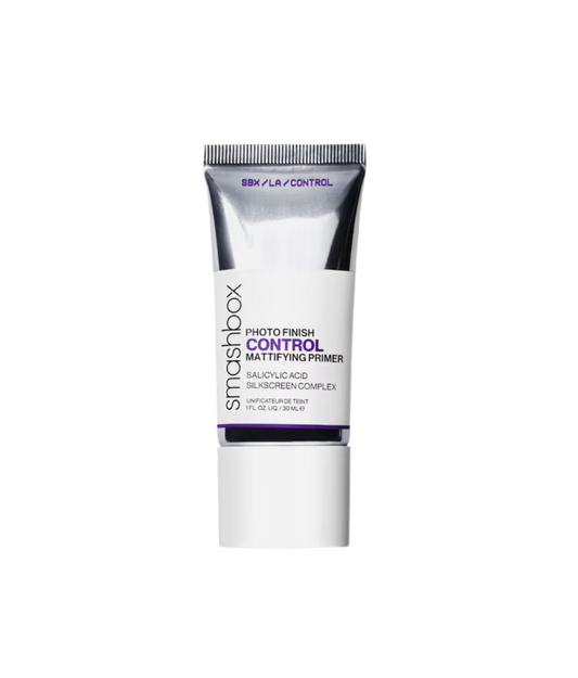 Smashbox: Primer Photo Finish Control Mattifying 