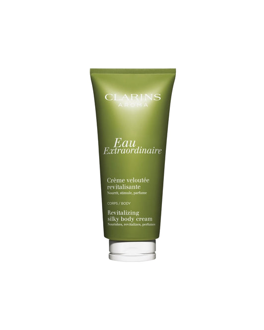 Clarins: Crema corpo - Eau Extraordinaire