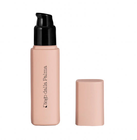 Diego Della Palma: Nudissimo Naturally Matte Foundation
