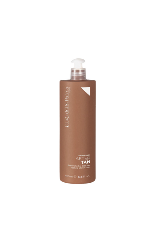 Diego Dalla Palma: After Tan Soothing Aftersun Body Balm