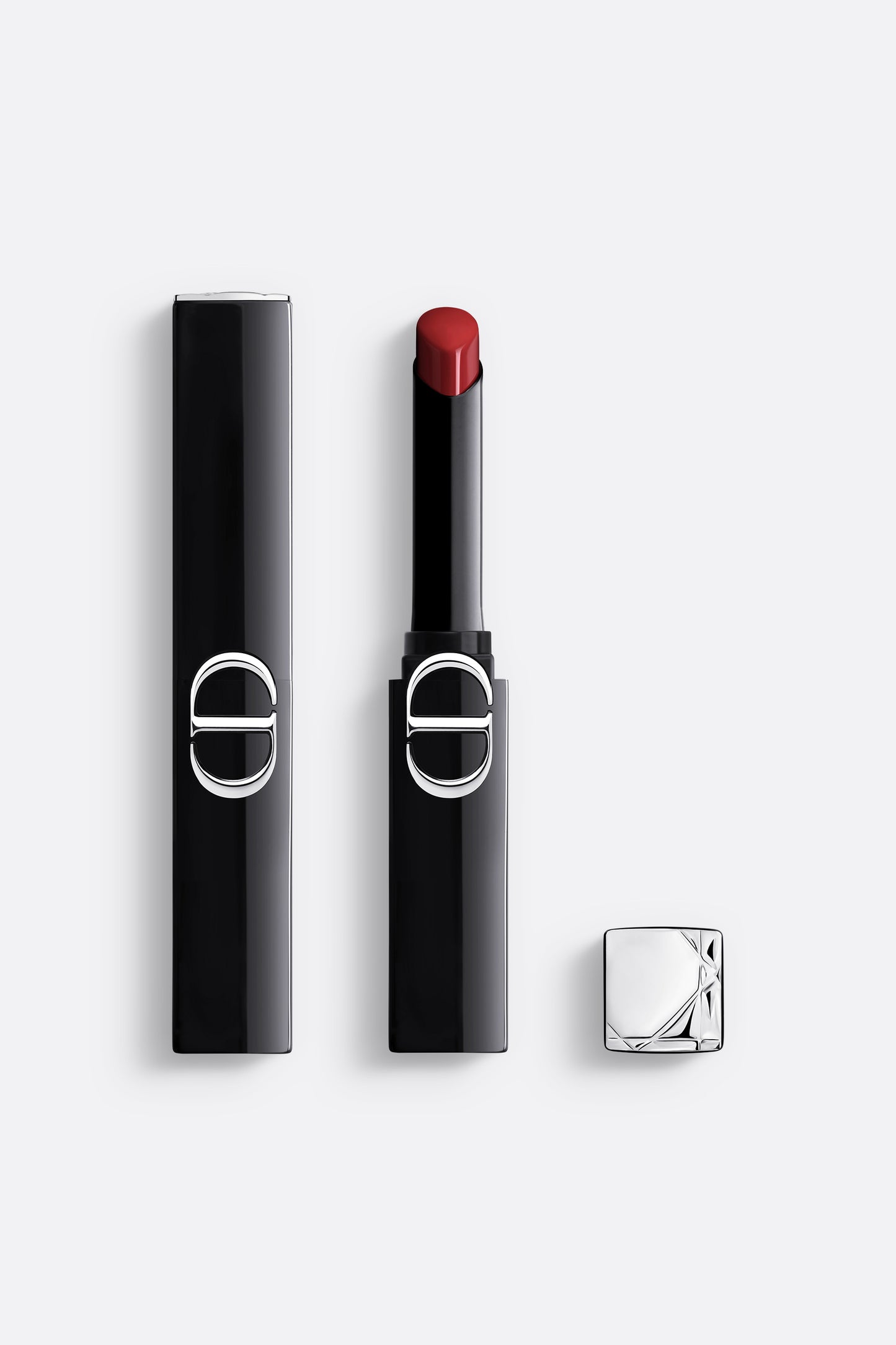 Rossetto Rouge Dior On Stage Rossetto dalla tenuta estrema – finish brillante