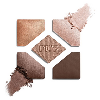 Dior: Diorshow - 5 Couleurs Palette Occhi