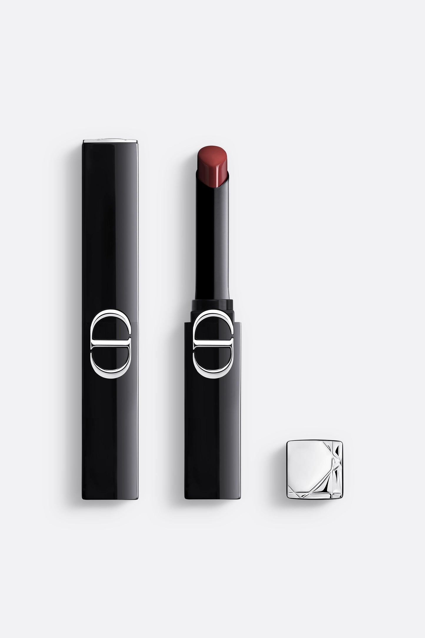 Rossetto Rouge Dior On Stage Rossetto dalla tenuta estrema – finish brillante
