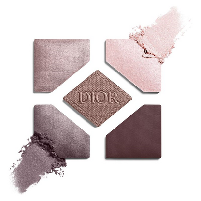 Dior: Diorshow - 5 Couleurs Palette Occhi