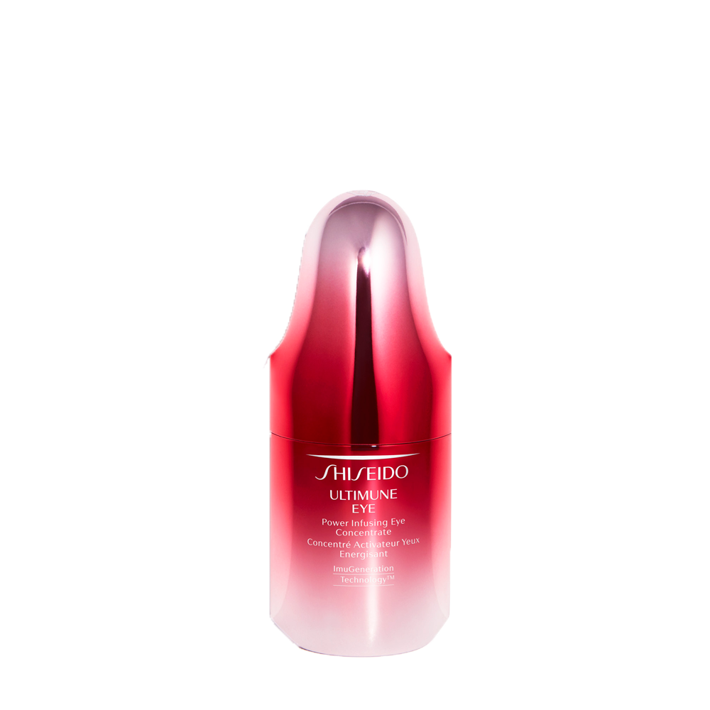 Shiseido - Ultimune Eye Power Infusing Concentrate