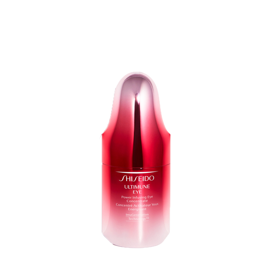 Shiseido - Ultimune Eye Power Infusing Concentrate
