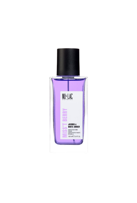 Mulac: Capelli Miss’t Berry Essenza Per Capelli Ristrutturante