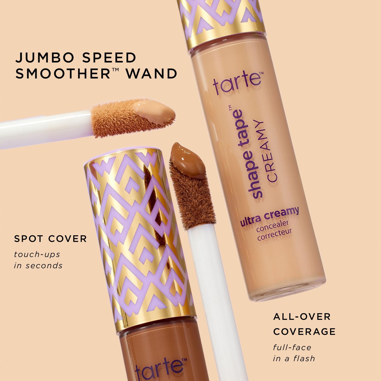 Tarte: Correttore Shape Tape