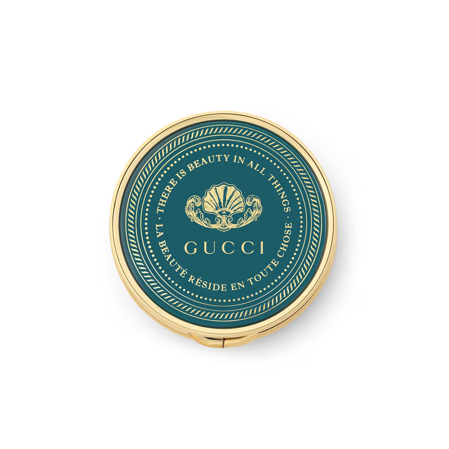 Gucci - Baume Nourrissant Universel Beauté - Balsamo Labbra Nutriente