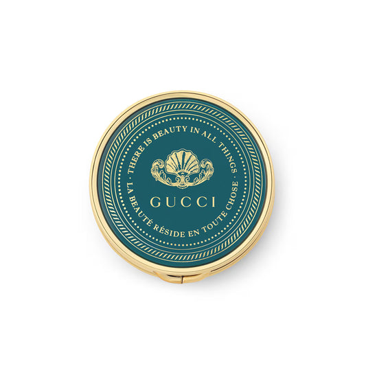 Gucci - Baume Nourrissant Universel Beauté - Balsamo Labbra Nutriente