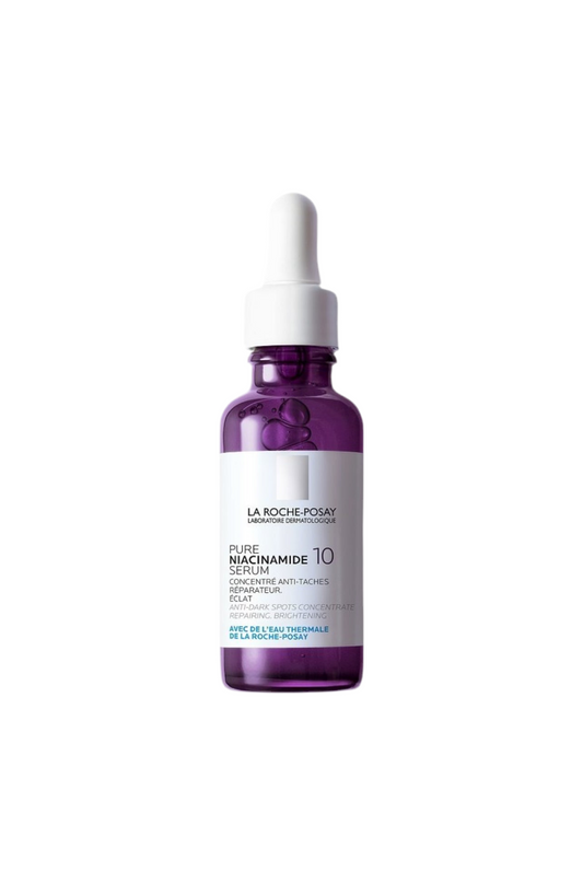 La Roche-Posay: Mela B3 Siero Viso Per Pelli Iperpigmentate