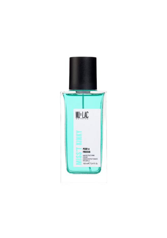 Mulac: Capelli Miss’t Kinki - Peae & Freesia - Essenza Ristrutturante Per Capelli