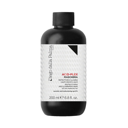 Diego dalla Palma - Acid-Plex Maschera Ristruttura E Illumina 200ml