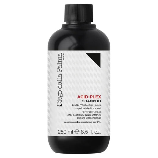 Diego Dalla Palma - Acid Plex Shampoo Ristruttura & Illumina 250ml