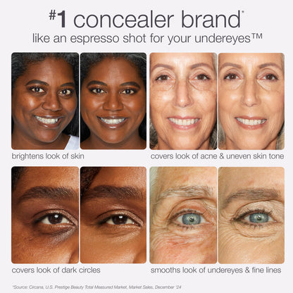 Tarte: Correttore Shape Tape