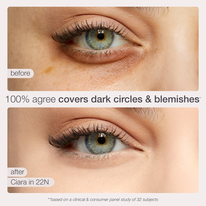 Tarte: Correttore Shape Tape