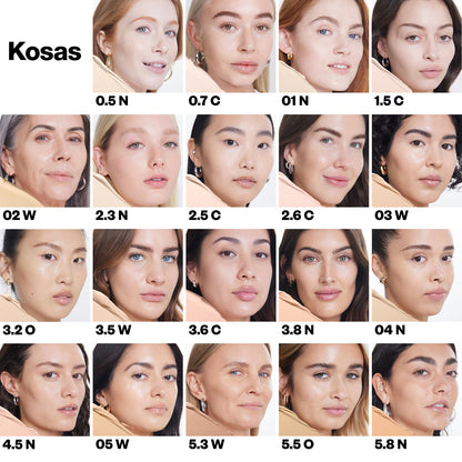 Kosas: Revealer Concealer - Correttore illuminante