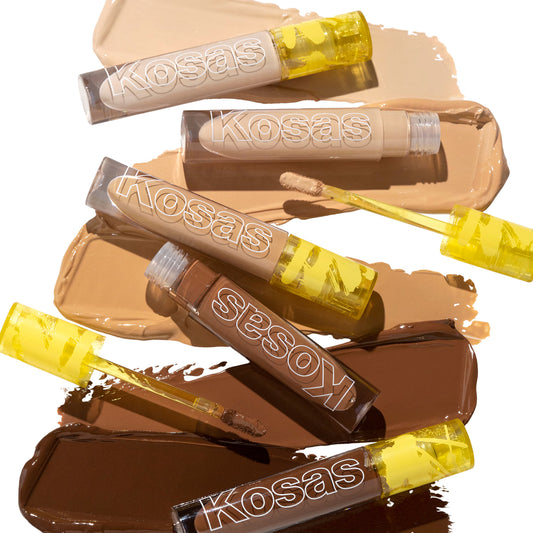 Kosas: Revealer Concealer - Correttore illuminante