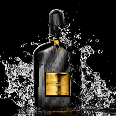 Black Orchid - eau de parfum