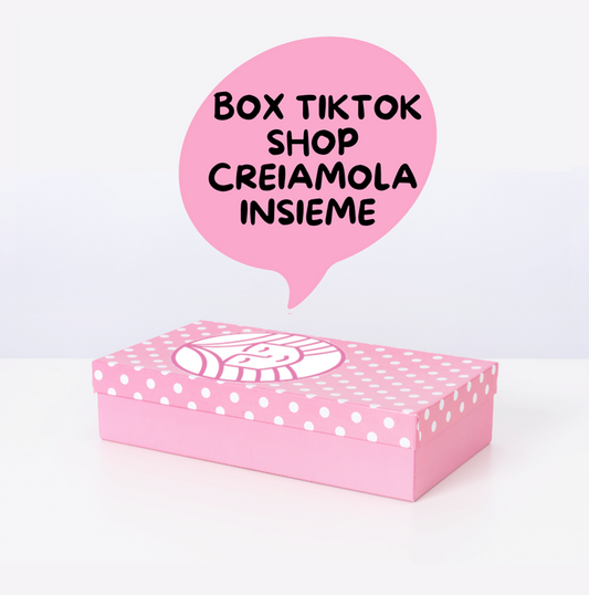 MAKEUP BOX