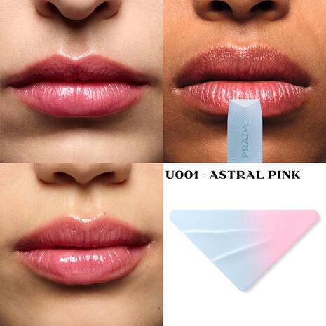 Prada:Prada Balm - Hydrating Lip Balm