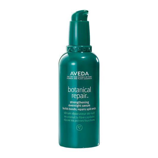 Aveda: botanical repair siero notte ristrutturante