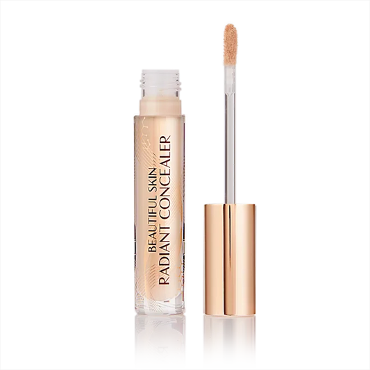 Charlotte Tilbury
