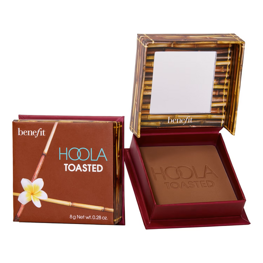 BENEFIT HOOLA TOASTED