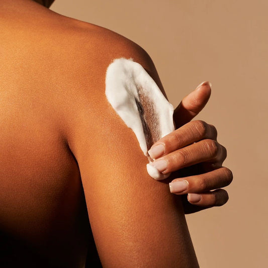 The Ritual of Mehr Gel Doccia Schiumoso
