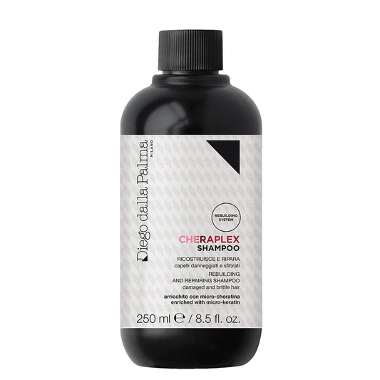 Diego dalla Palma - Cheraplex Shampoo Ricostruisce e Ripara 250ml
