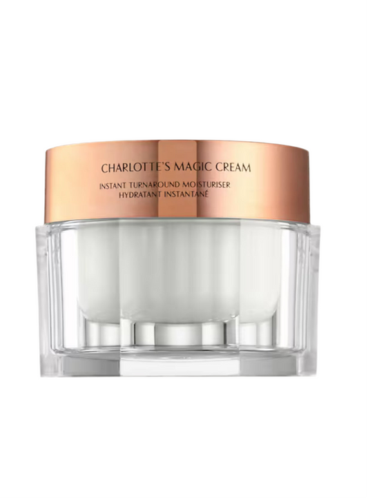 Charlotte Tilbury: Charlotte's Magic Cream - Crema Viso Idratatante
