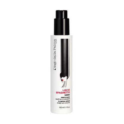Diego dalla Palma - siero lisciante rimpolpante 150ml
