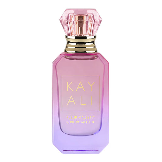 KAYALI Fleur Majesty Rose Royale 31 - Eau de Parfum 10 ml